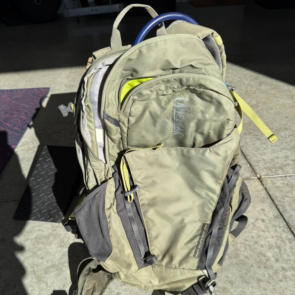 Camelbak Hiking Pack